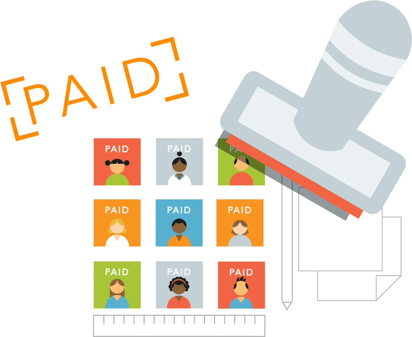 By - Accountable Care Organization (1705x1218), Png Download