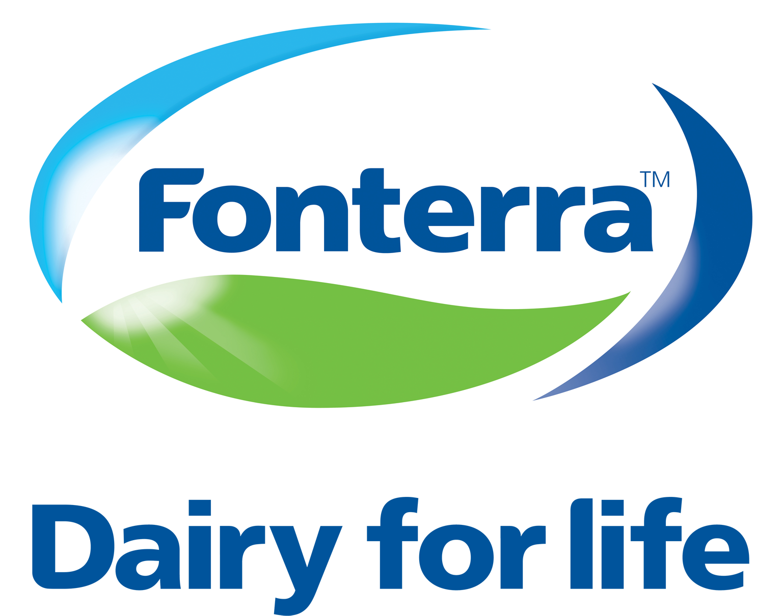 Fonterra Logo - Fonterra Co Operative Group Logo (2272x1704), Png Download