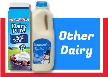 Our Products - Dairy Pure Milk, Reduced Fat, 2% Milkfat - 32 Fl Oz (400x300), Png Download