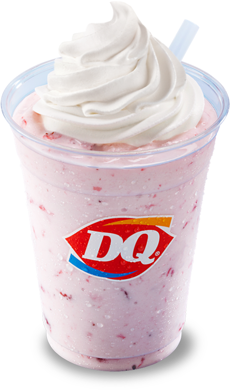 Dq Shake (882x810), Png Download