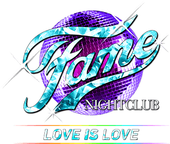 Fame Nightclub - American Dj 16 Inch Pro Mirror Ball (400x330), Png Download