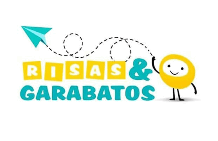 Risas Y Garabatos - Online Shopping (720x465), Png Download