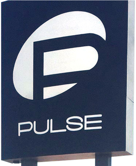 New Body Camera Video Released Of Pulse Nightclub Shooting - Pulse Orlando (986x555), Png Download