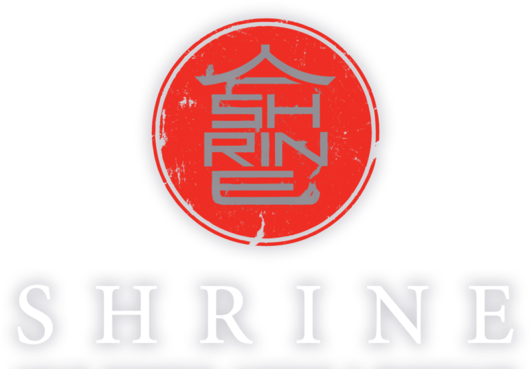 Shrine Foxwoods Logo (770x579), Png Download