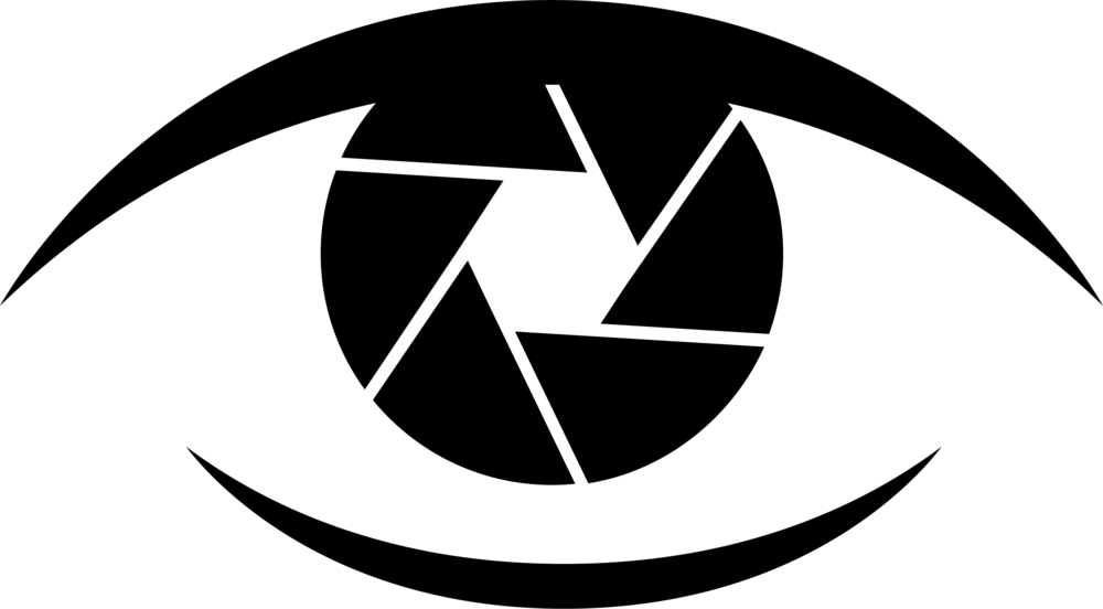 Shutter Logo Png (1000x552), Png Download