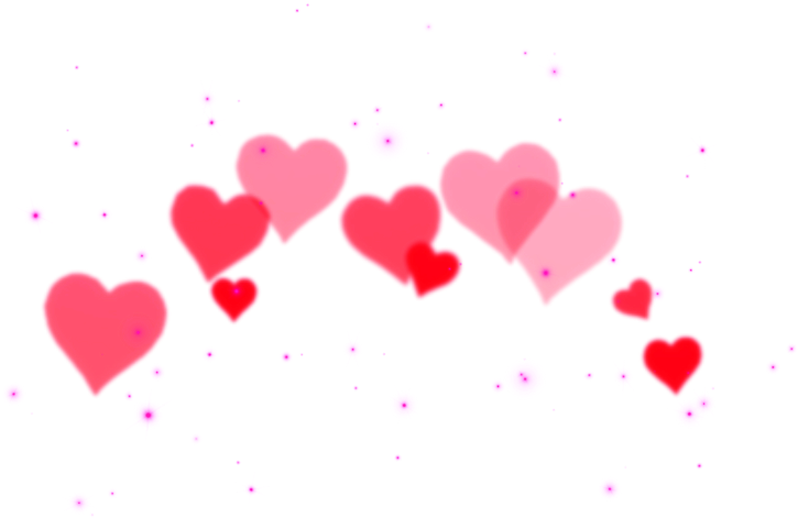 Heart Png Tumblr Black (1024x1024), Png Download