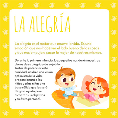 Lluvia De Risas - Cartoon (390x505), Png Download