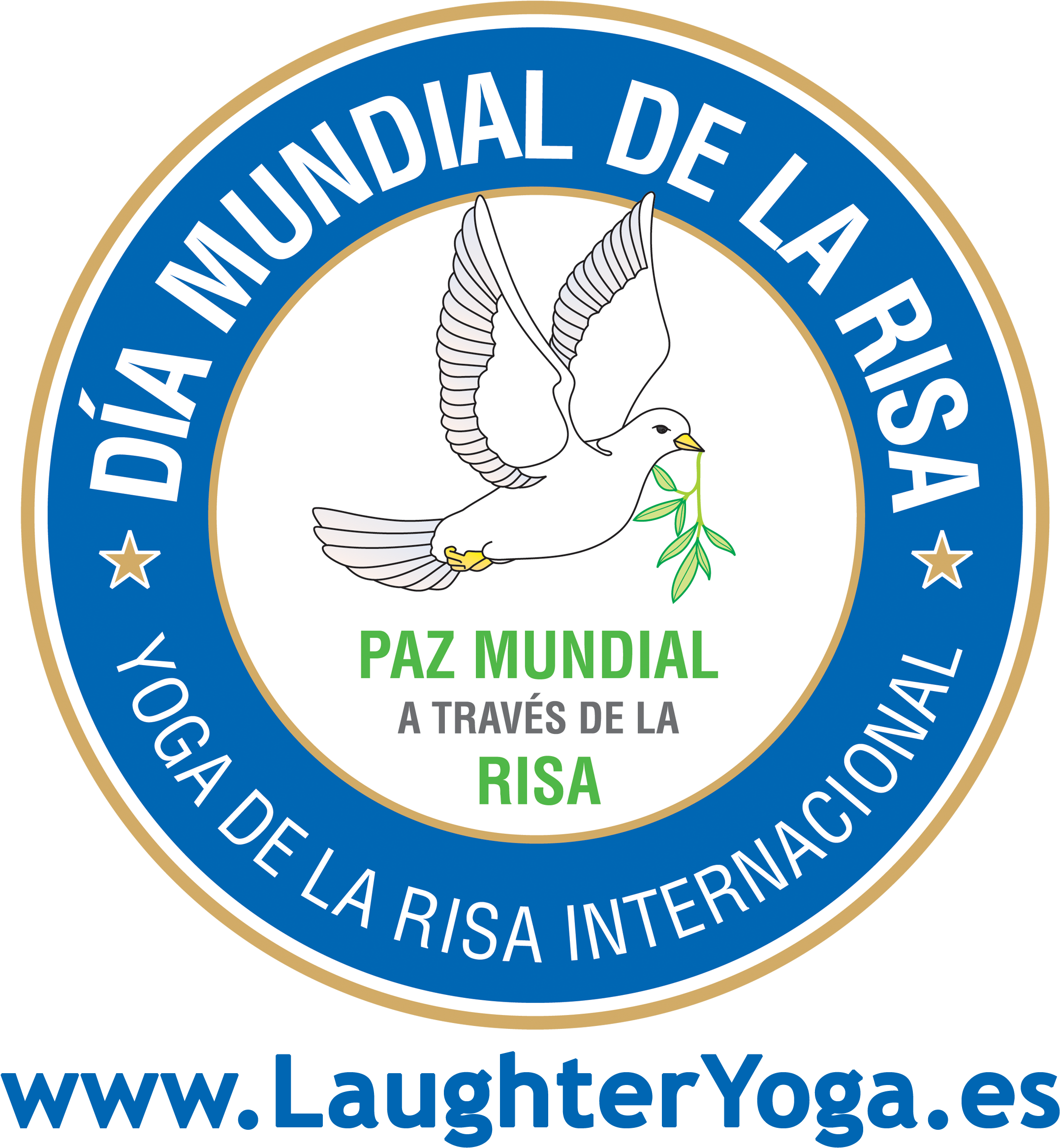 An Error Occurred - World Laughter Day 2018 (2539x2539), Png Download