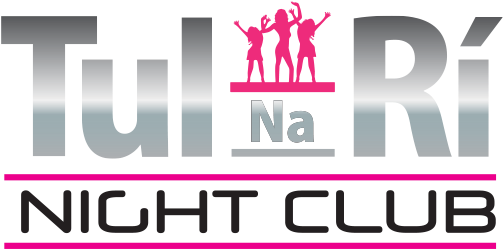 Tul Na Ri Nightclub - Graphic Design (600x275), Png Download