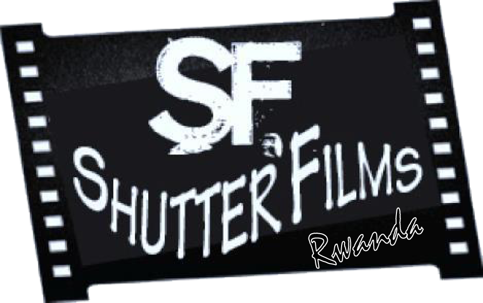 Shutter Films Rwanda Final Logo - Label (977x612), Png Download