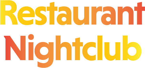 Restaurant & Nightclub Operation - Restaurant (667x312), Png Download