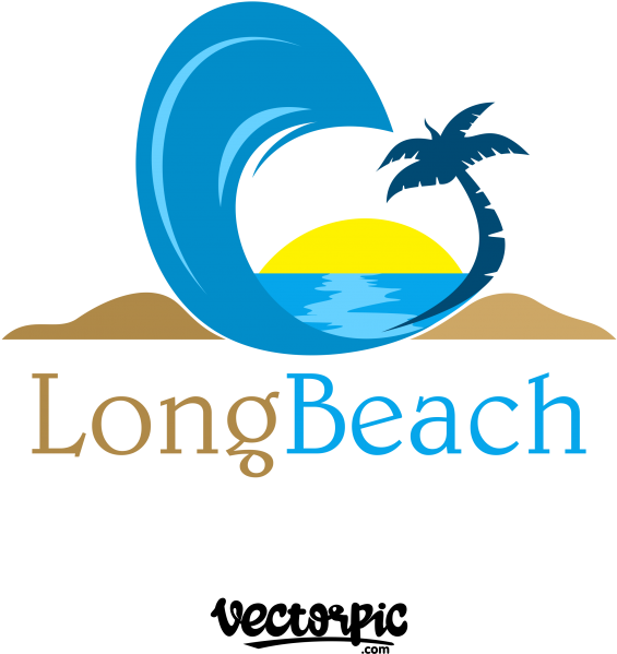 Beach (800x800), Png Download
