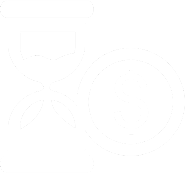 Cifrao-023 - Bank (374x350), Png Download