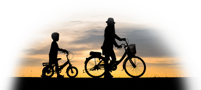 Anagishima Kaigan Coast Kugenuma Kaigan Coast Cycling - Dia De La Bicicleta 2018 (700x313), Png Download