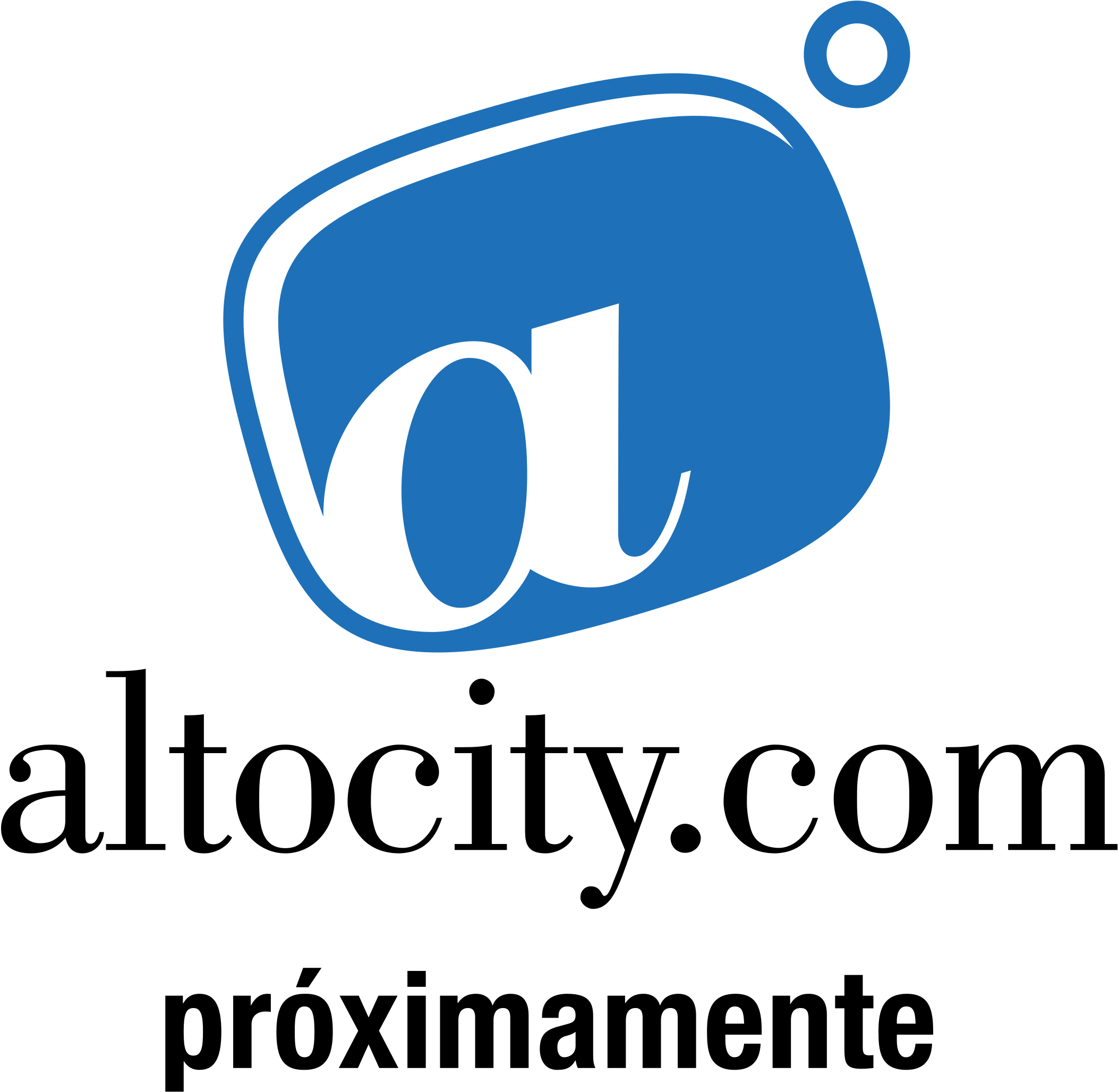 Altocity Com Logo Png Transparent - Logo (2400x2400), Png Download