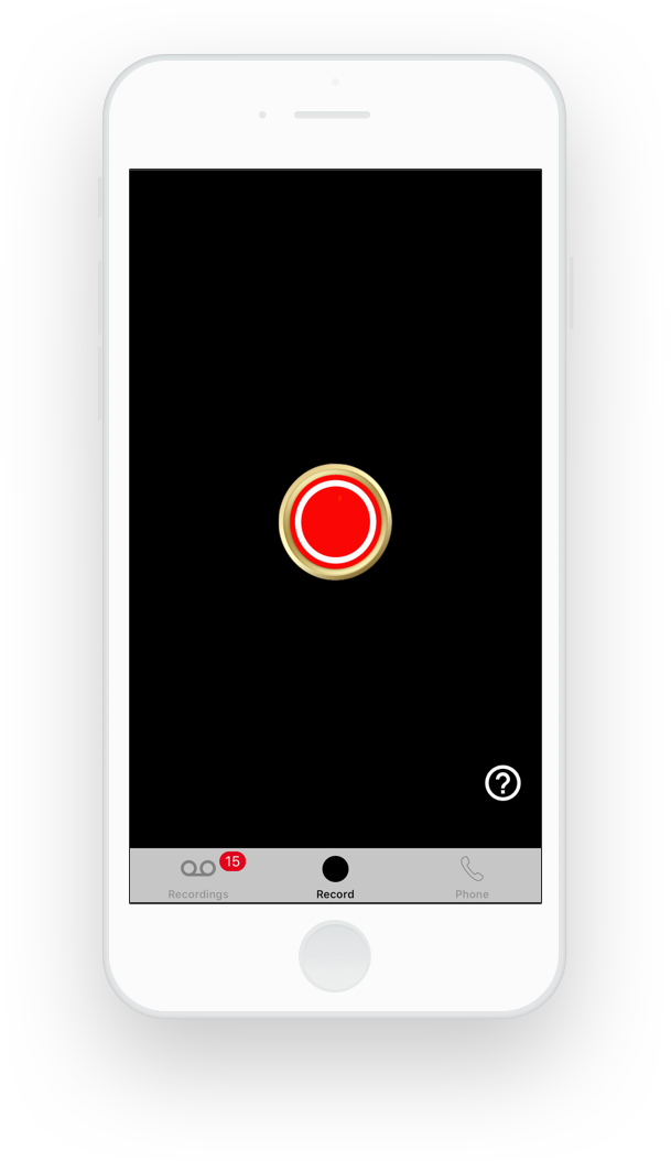 Telephone Call (609x1054), Png Download