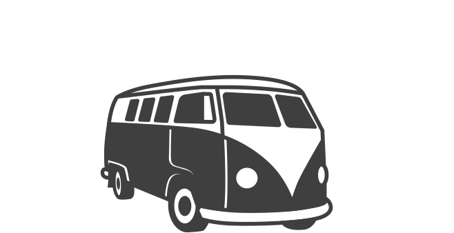 Proximamente - Compact Van (658x338), Png Download