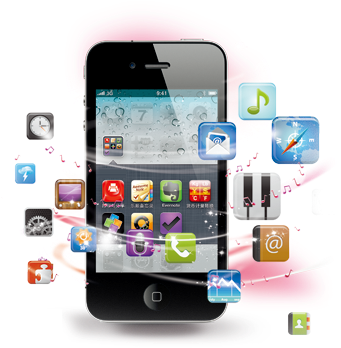 Amazing Mac Any Iphone Data Recovery - Mobile Phone (340x380), Png Download