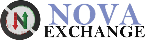 Cryptocurrency Exchngers Logo (910x500), Png Download