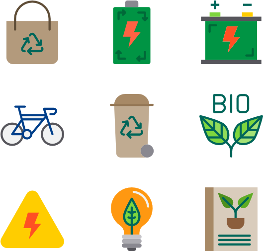 Ecology (600x564), Png Download