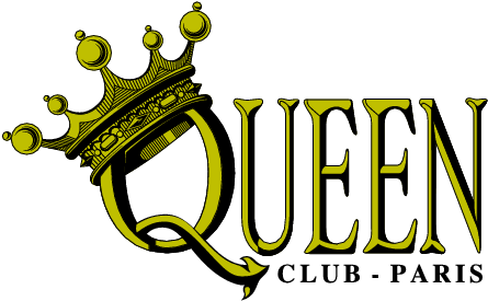 Report - Queen Logo (466x287), Png Download
