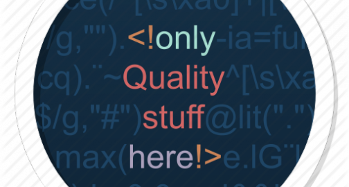 Three Dots - Ethics Of Cultural Studies By Joanna Zylinska (504x270), Png Download