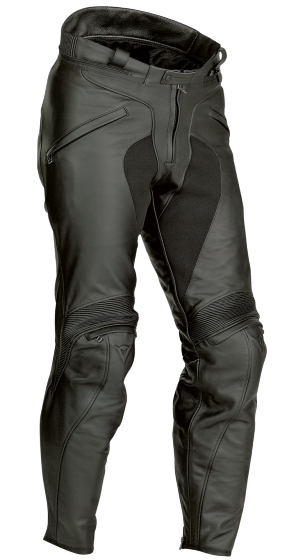Fireffly Pelle Pantalon - Dainese Firefly Pelle Pants (287x560), Png Download