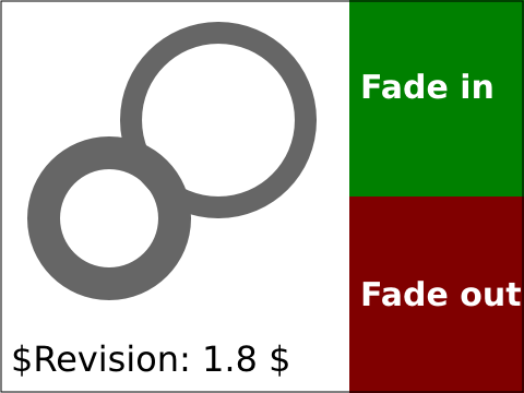 Raster Image Of Elem 29 B - Graphic Design (480x360), Png Download