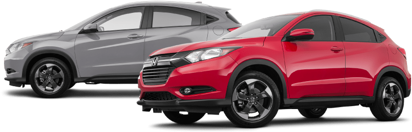 Family Operated - Honda Hr-v (846x275), Png Download