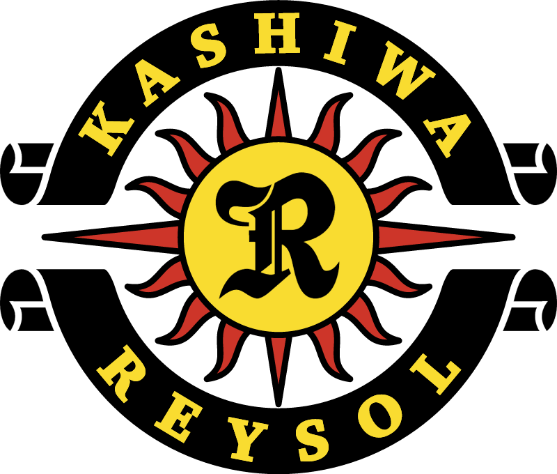 Reysol Vector - Kashiwa Reysol Fc (800x680), Png Download