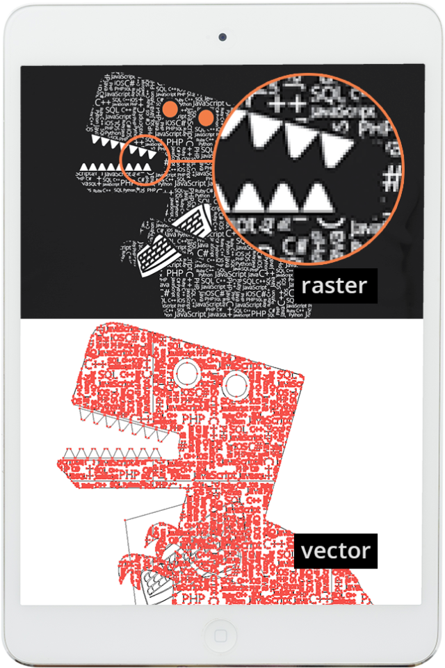 *image File Formats Are Compatible With Imagegear - Illustration (800x1088), Png Download