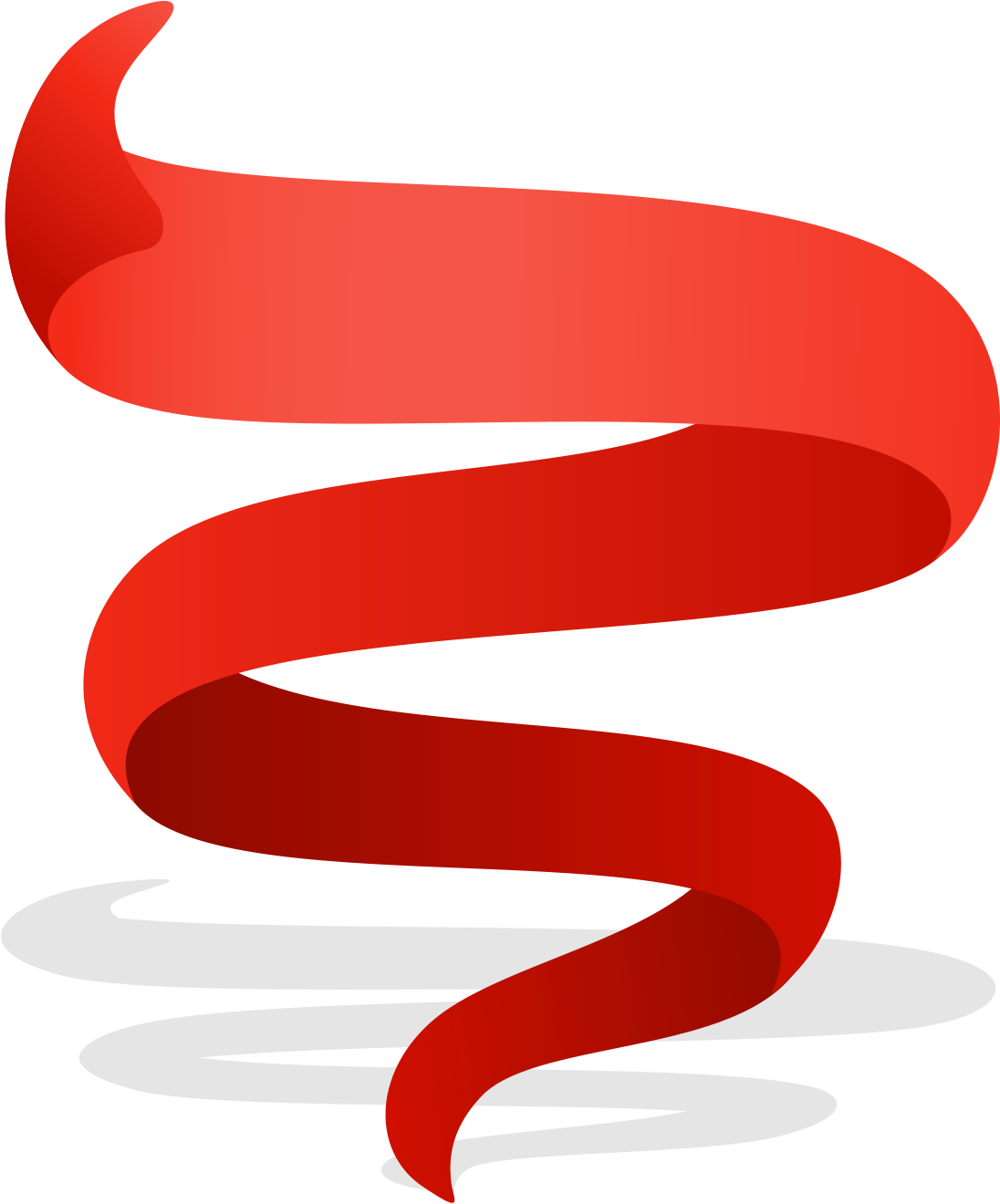 Facas De Corte E Vincoqualifacas Facas De Corte E Vinco - Fita Enrolada Png (1152x1393), Png Download