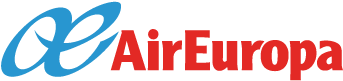 Air Europa Vector Logo Air Europa - Air Europa Airlines Logo (400x400), Png Download