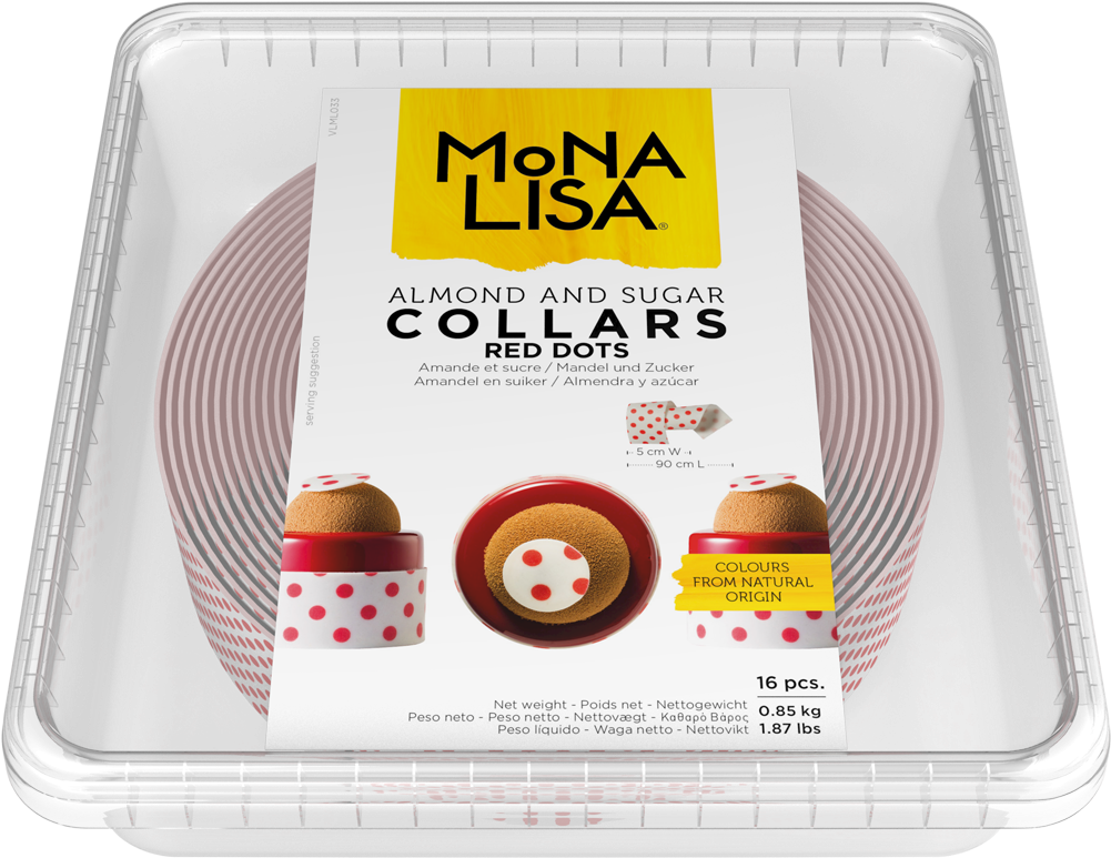 Packshot For Maw Cl 19921e4 999 - Coupelle Tartelette Chocolat Noir (x90) (1000x1000), Png Download