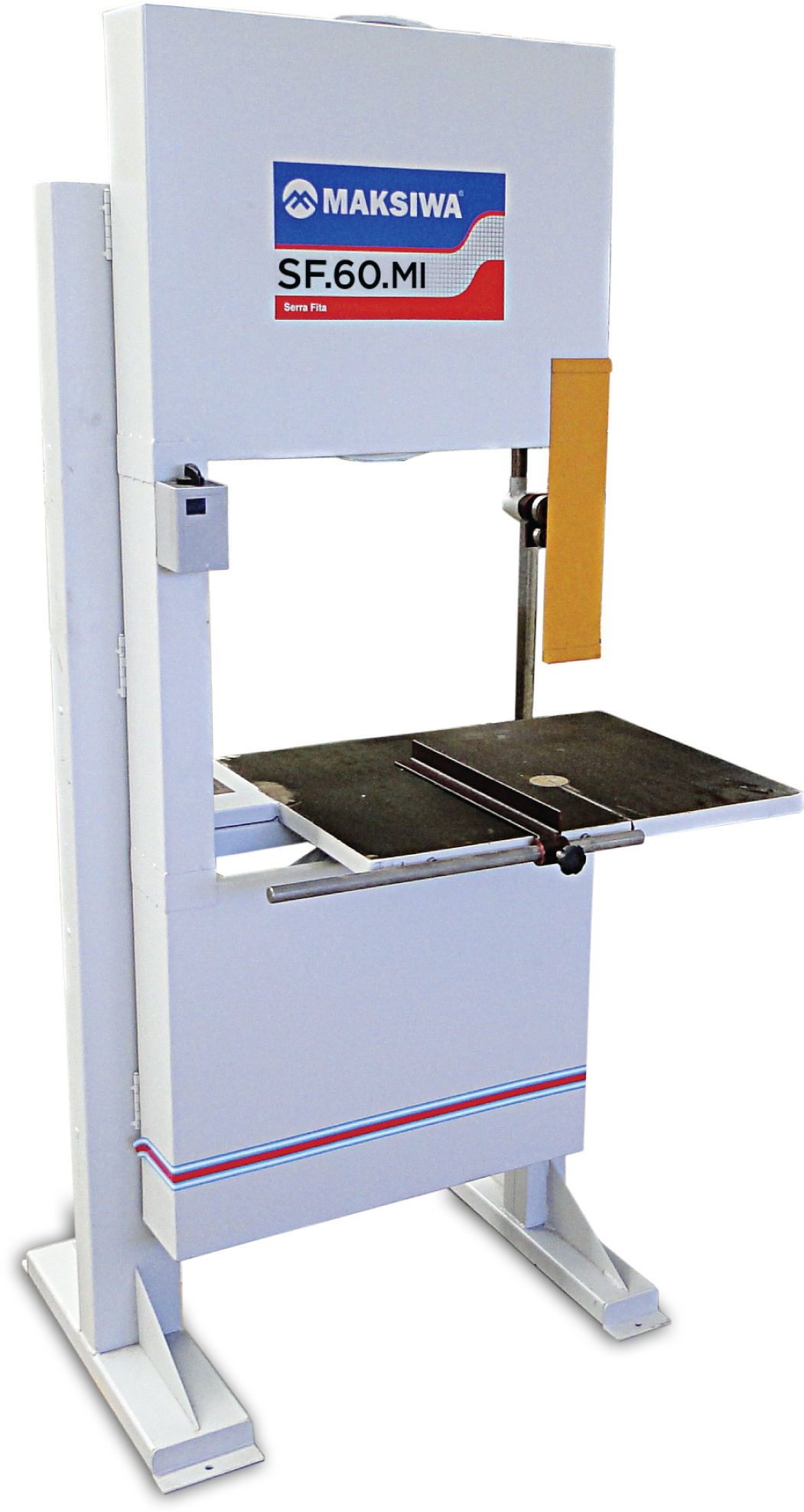 Sf 60 Mi-01 - Serra Fita Usada Para Marcenaria (2283x2079), Png Download