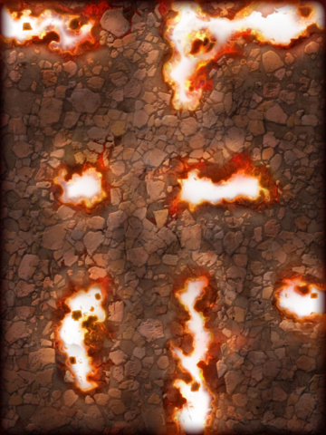 Map X0003 - Fire Emblem Heroes (360x480), Png Download