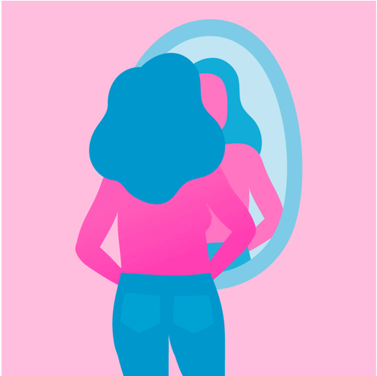 And While We Strongly Encourage Scheduling Annual Checkups - Breast Self-examination (1024x538), Png Download