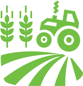 Agriculture Png (405x437), Png Download