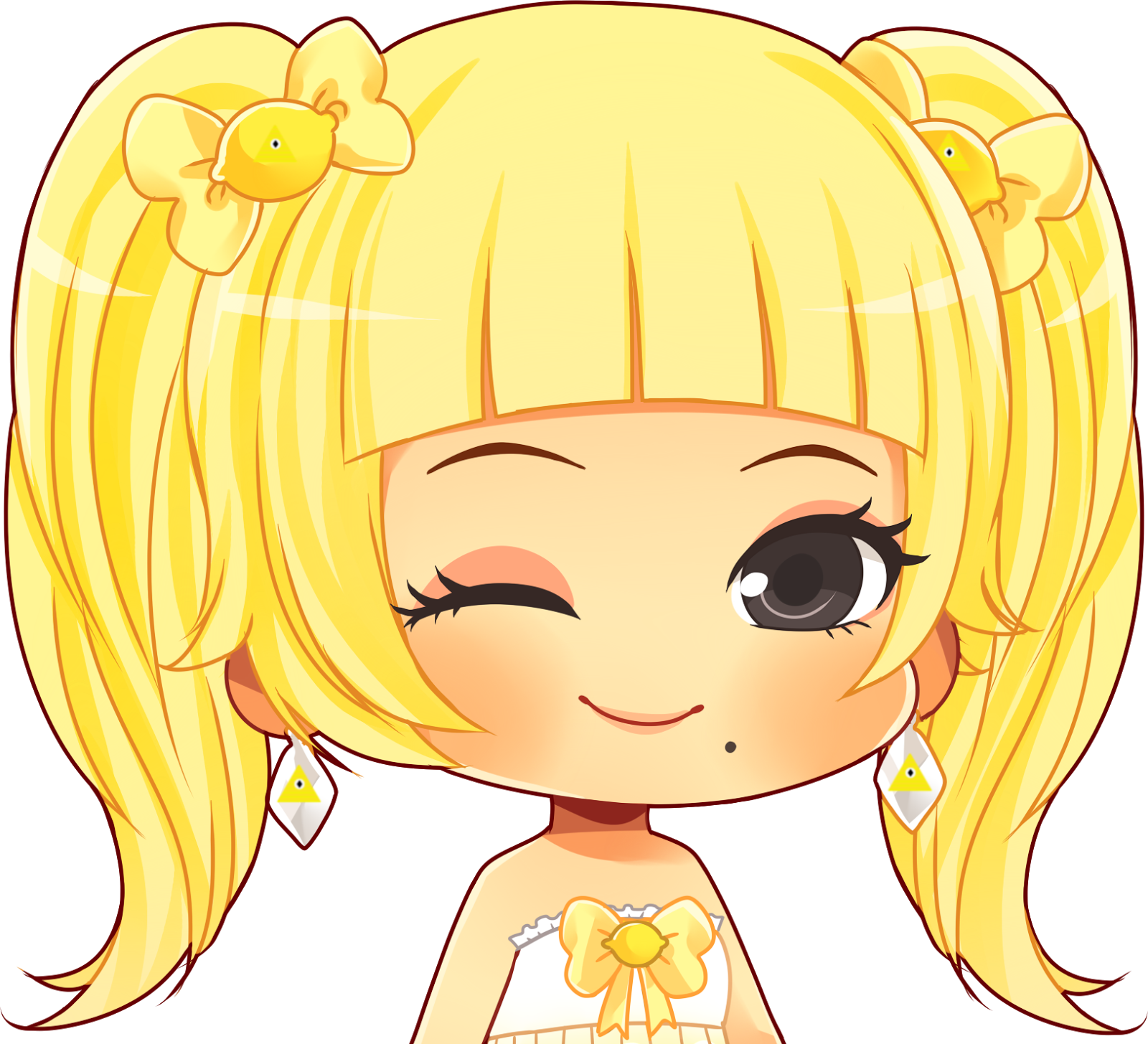 Breasts Transparent Mint Aesthetic Anime Png Breasts - Cartoon (1600x1455), Png Download