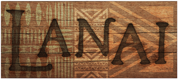 Lanai (730x730), Png Download