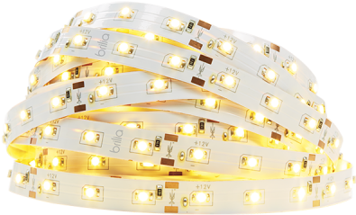 2 Anosde Garantia - Fita De Led Brilia (400x400), Png Download