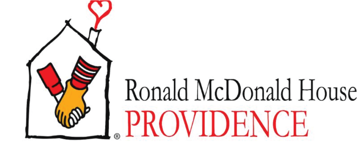 Rmh-banner - Ronald Mcdonald's House (1920x500), Png Download