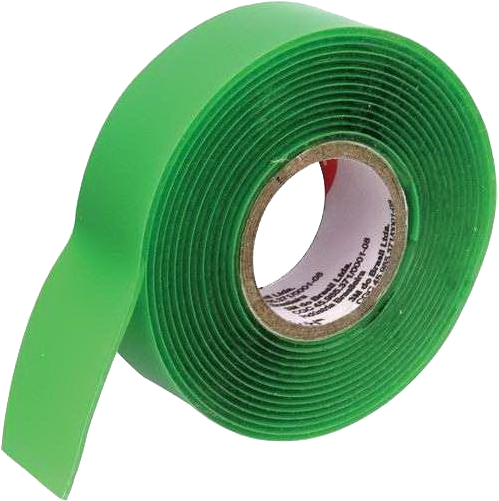 Fita Dupla Face Scotch 3m Fixa Forte - Fita 3m Dupla Face (600x600), Png Download