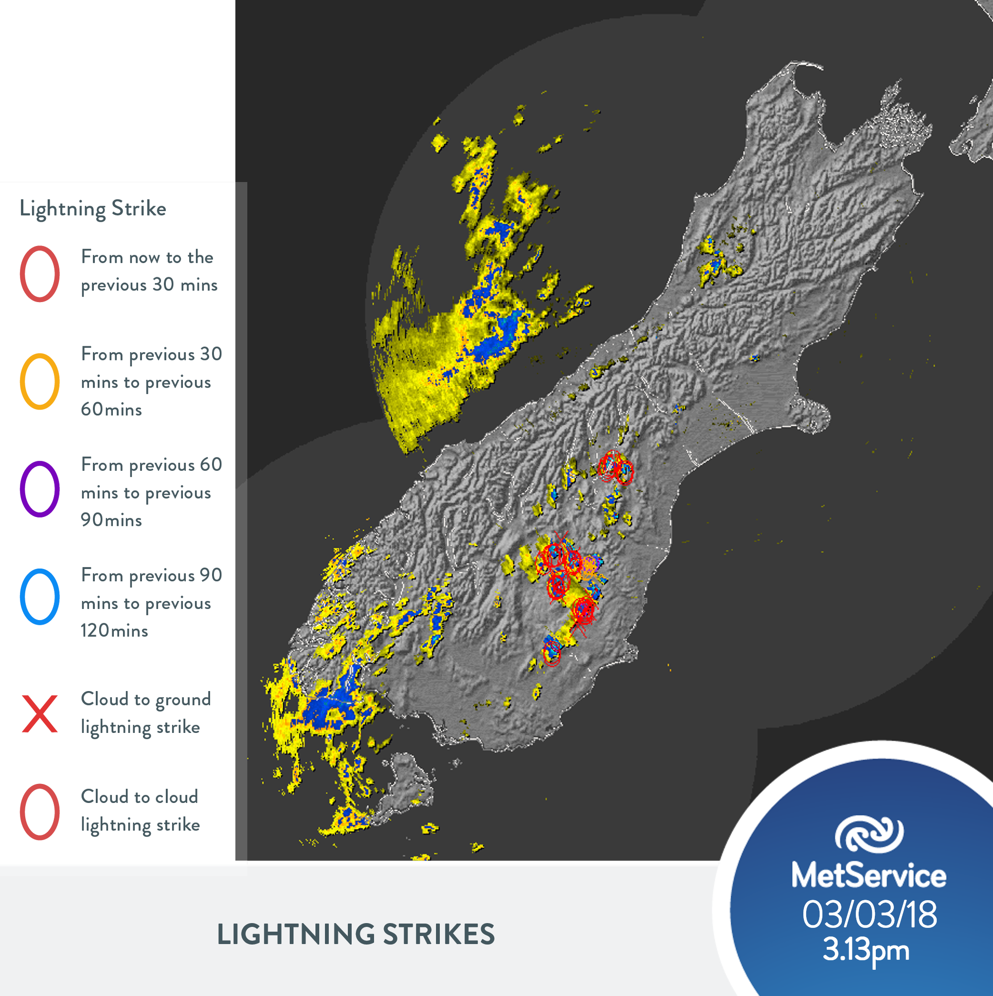 Metservice В Twitter - New Zealand (2042x2048), Png Download