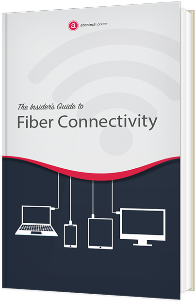 The Insider's Guide To Fiber Internet Connectivity - Internet (600x700), Png Download