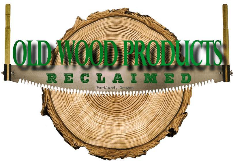Old Wood Products Reclaimed Wholesale And Retail Sales - Decade Later By Ethan Osland (2004-08-02) (864x630), Png Download