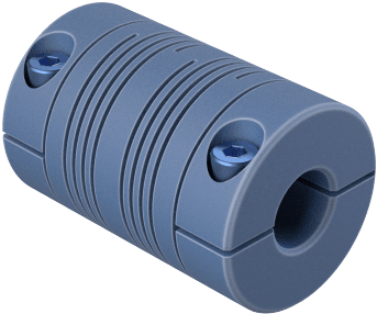 Clamp-on Mount - Torch (360x360), Png Download