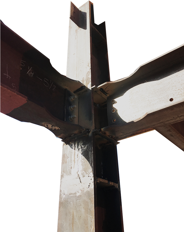 Home Als Iron Work Steel Frames Pic1 - Steel (757x980), Png Download