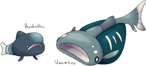 “it Always Has A Sad Or Surprised Look On Its Face, - Tiger Shark (500x248), Png Download
