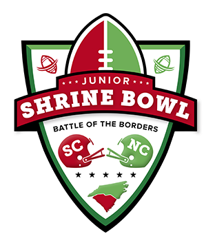 Junior Shrine Bowl > Site > Junior Shrine Bowl Event - Emblem (1140x355), Png Download